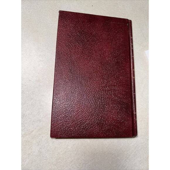 My Utmost For His Highest by Oswald Chambers The Christian Library Edition 1963 - Picture 10 of 15